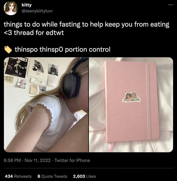 Edtwt post
