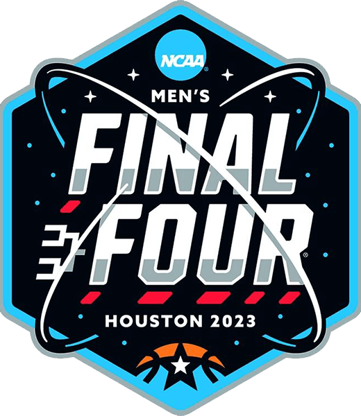 2023 Final Four logo