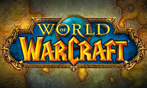 WoW is a popular MMORPG
